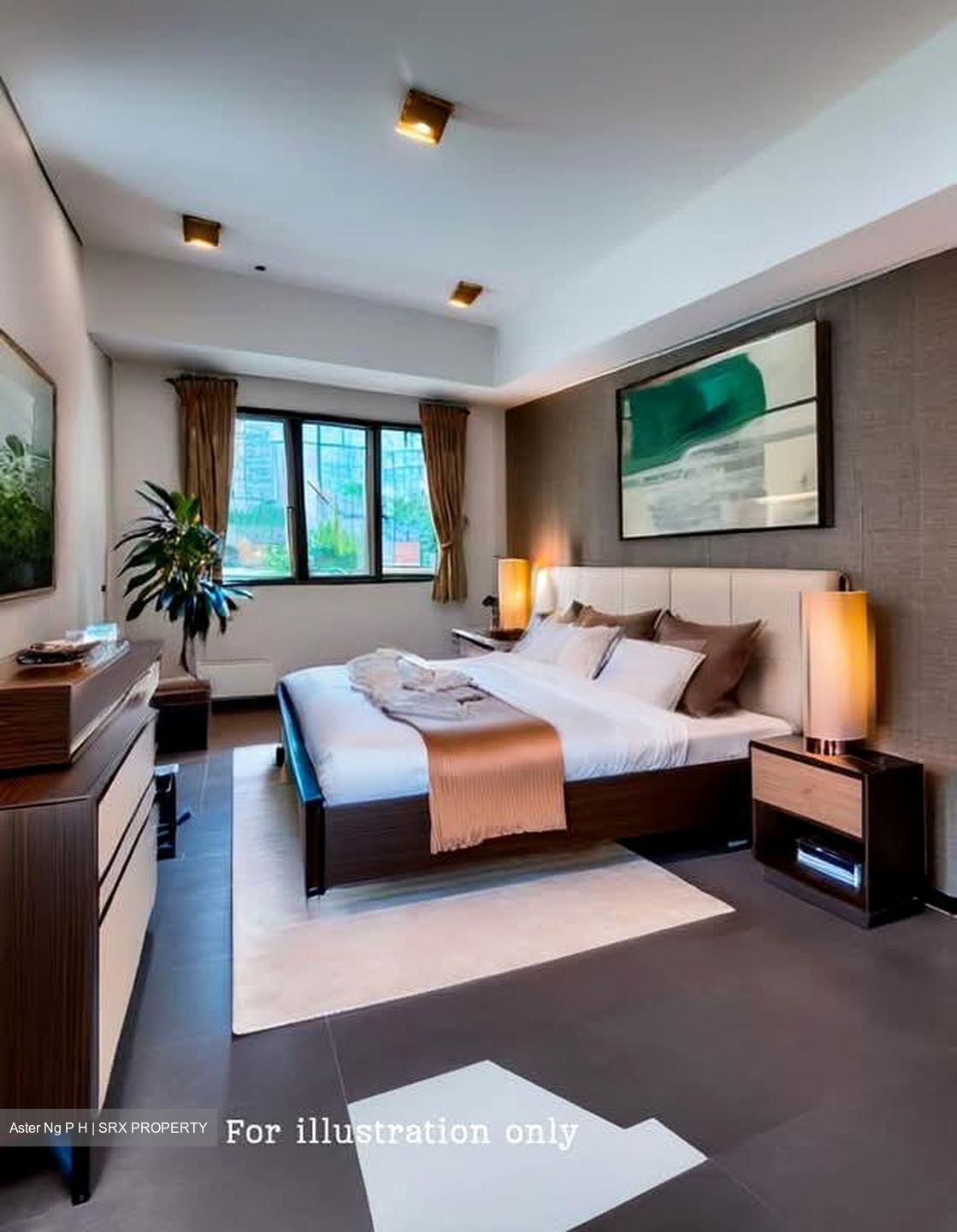 Blk 682B Waterway View (Punggol), HDB 4 Rooms #574034551